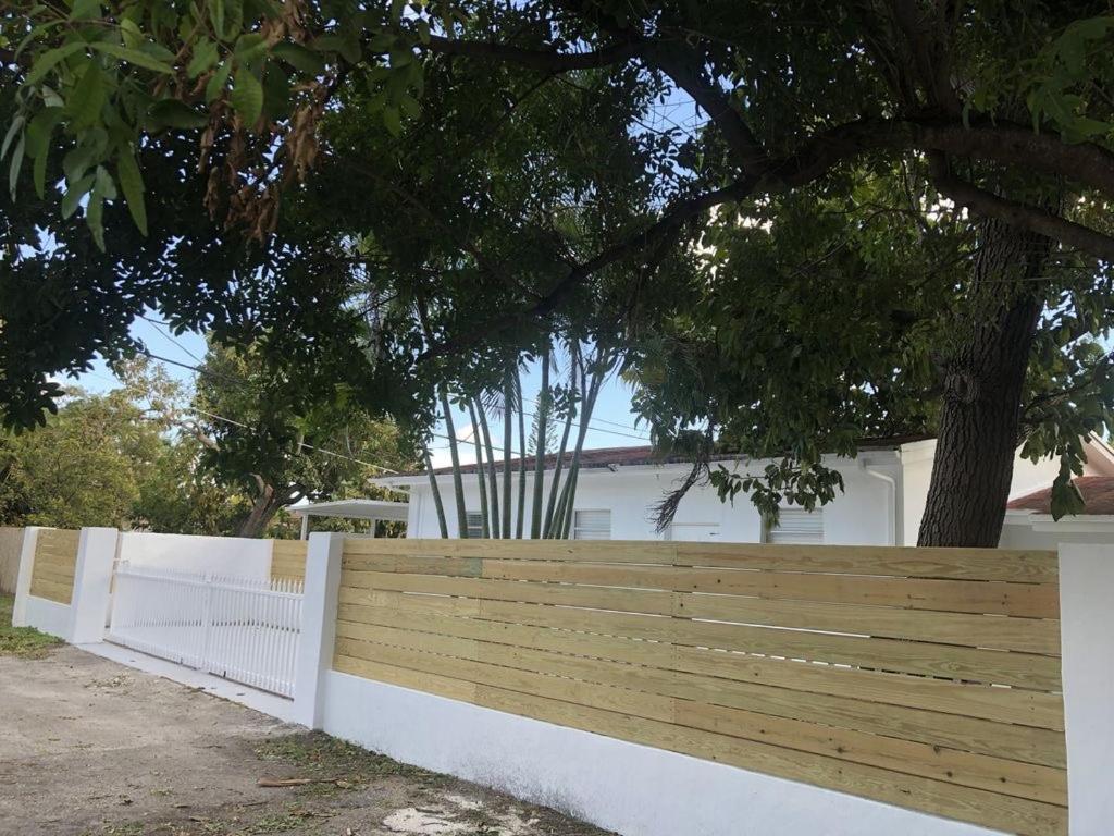 Modern & New,Excellent Location Miami Apartment Exterior photo