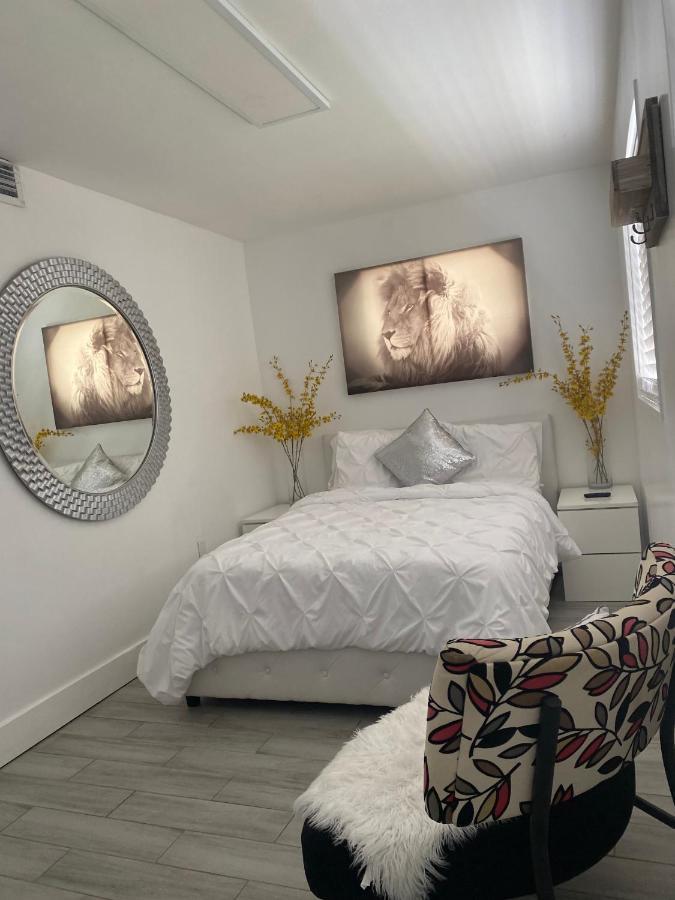 Modern & New,Excellent Location Miami Apartment Exterior photo