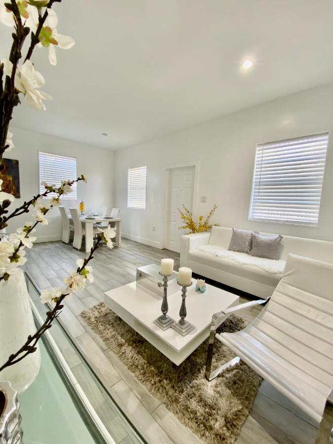 Modern & New,Excellent Location Miami Apartment Exterior photo