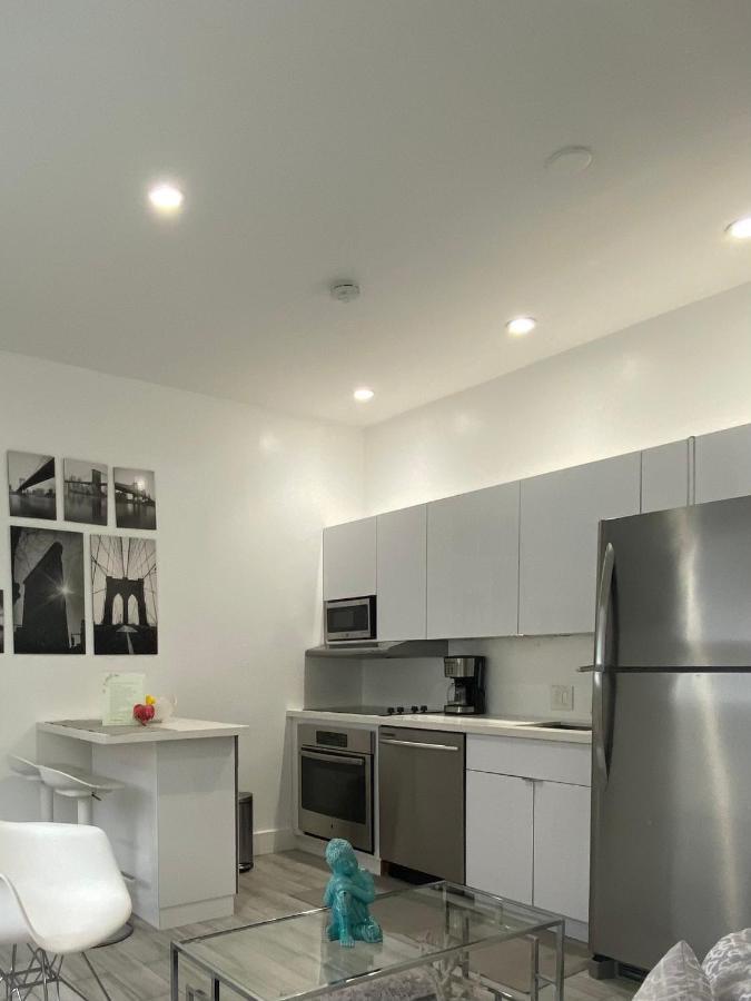 Modern & New,Excellent Location Miami Apartment Exterior photo